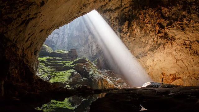 Zavirite u unutrašnjost najfascinantnije pećine na svetu